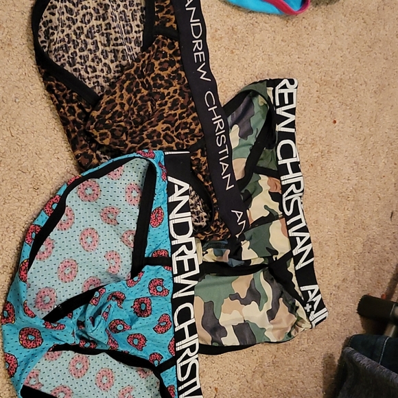 Mix Briefs - Picture 7 of 9